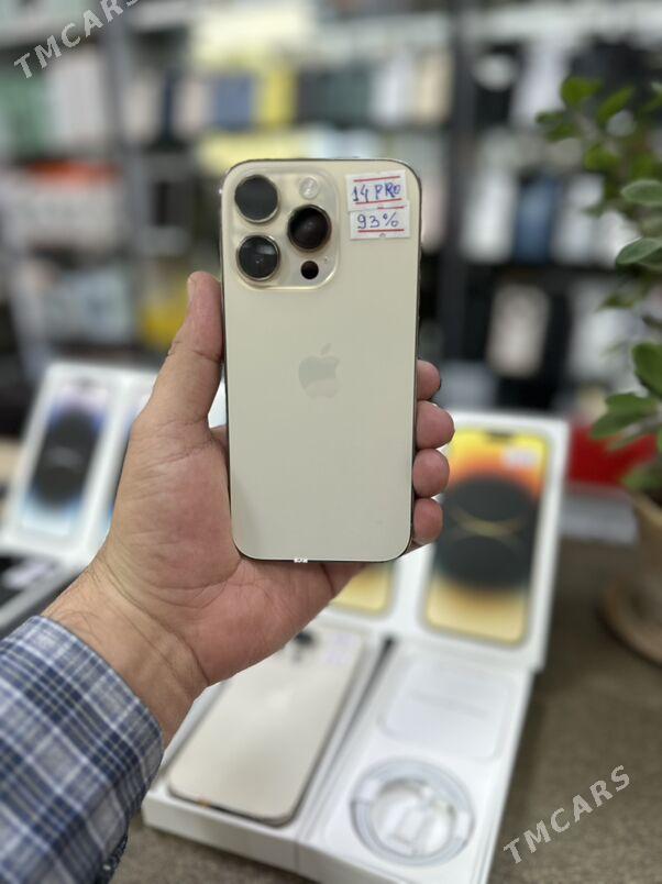 14pro 128GB - Aşgabat - img 2