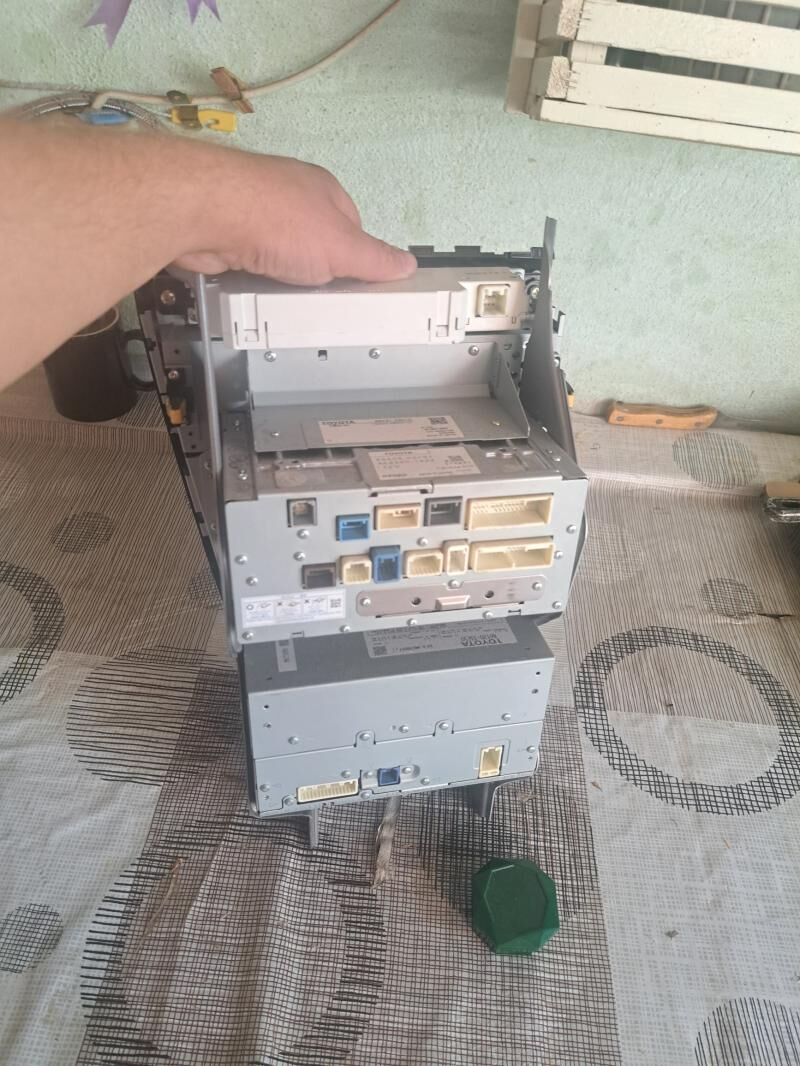Leksus Es-350 monitor morda 1 650 TMT - Aşgabat - img 2