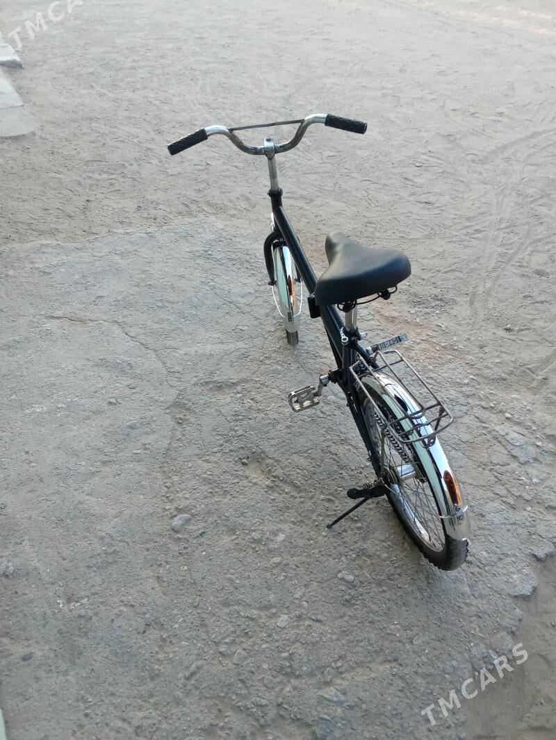 Welik-Kama - Гумдаг - img 4