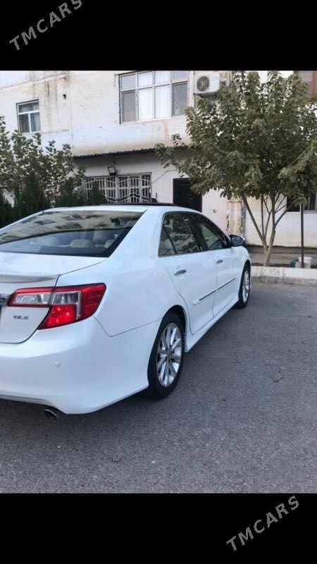 Toyota Camry 2012 - 244 000 TMT - Aşgabat - img 6