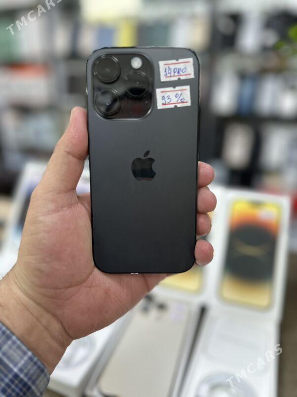 14pro 128GB - Aşgabat - img 4