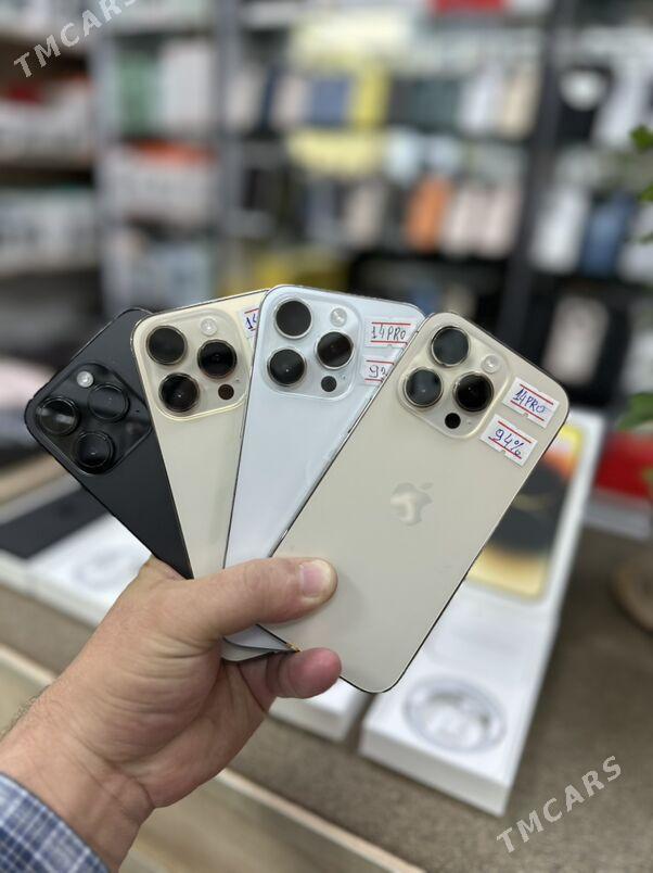 14pro 128GB - Aşgabat - img 1