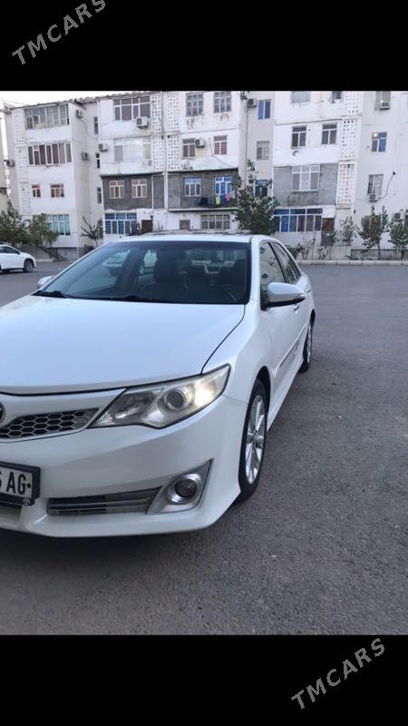 Toyota Camry 2012 - 244 000 TMT - Aşgabat - img 3
