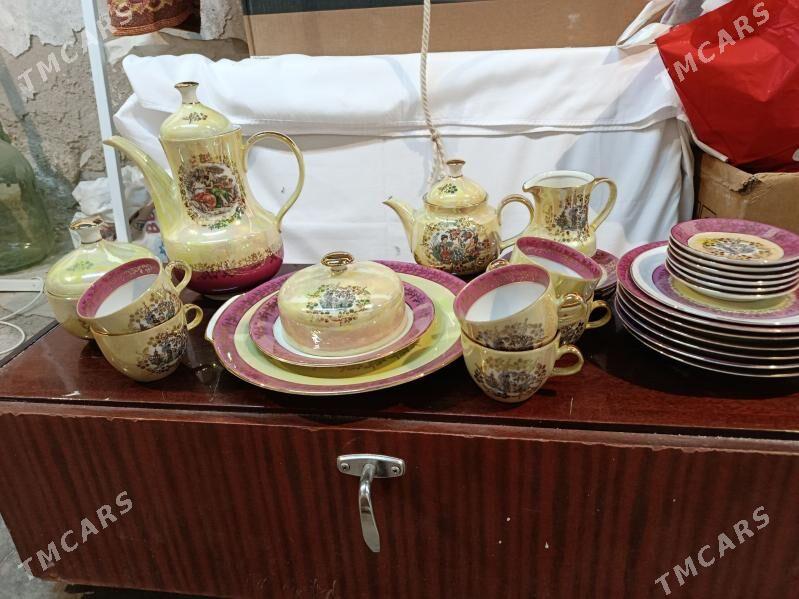 сервиз - Türkmenbaşy - img 6