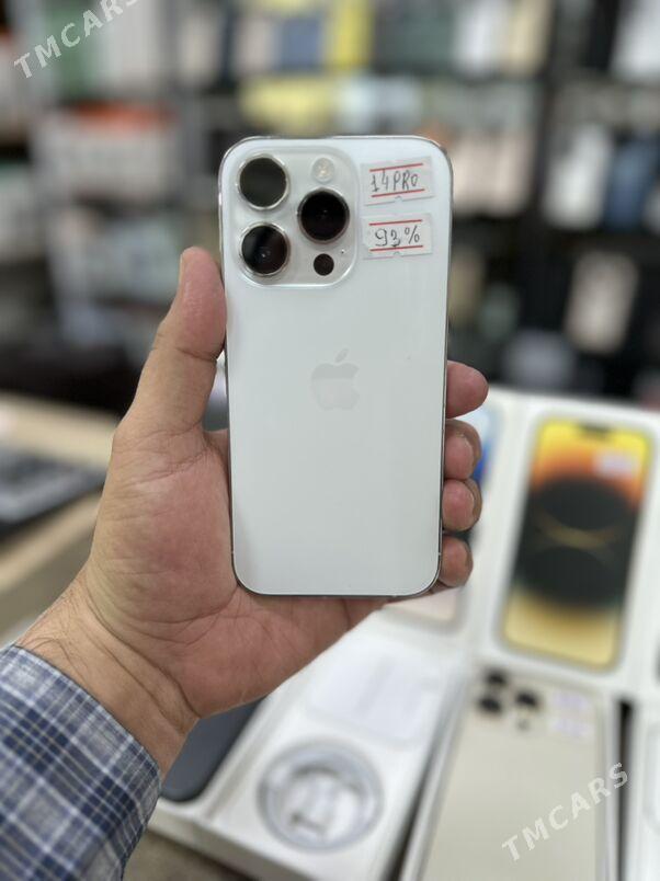 14pro 128GB - Aşgabat - img 3