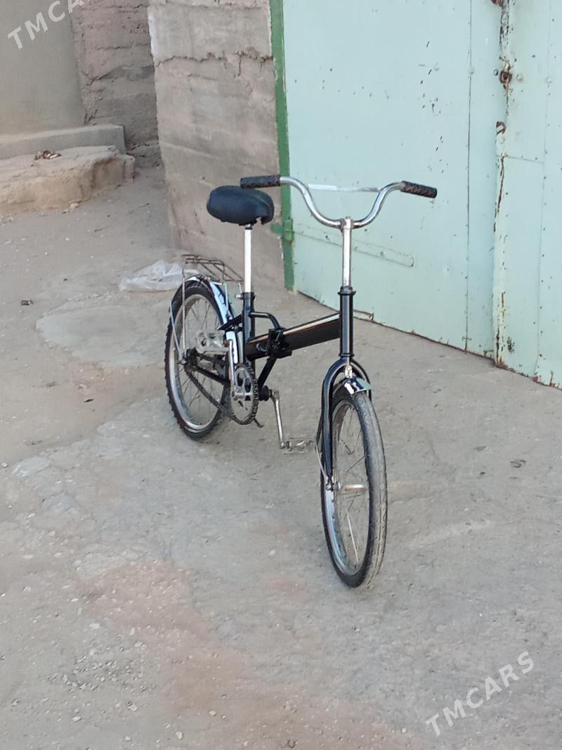 Welik-Kama - Гумдаг - img 2