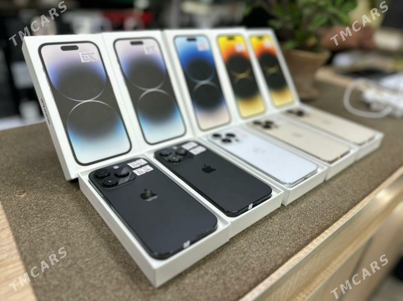 14pro 128GB - Aşgabat - img 5