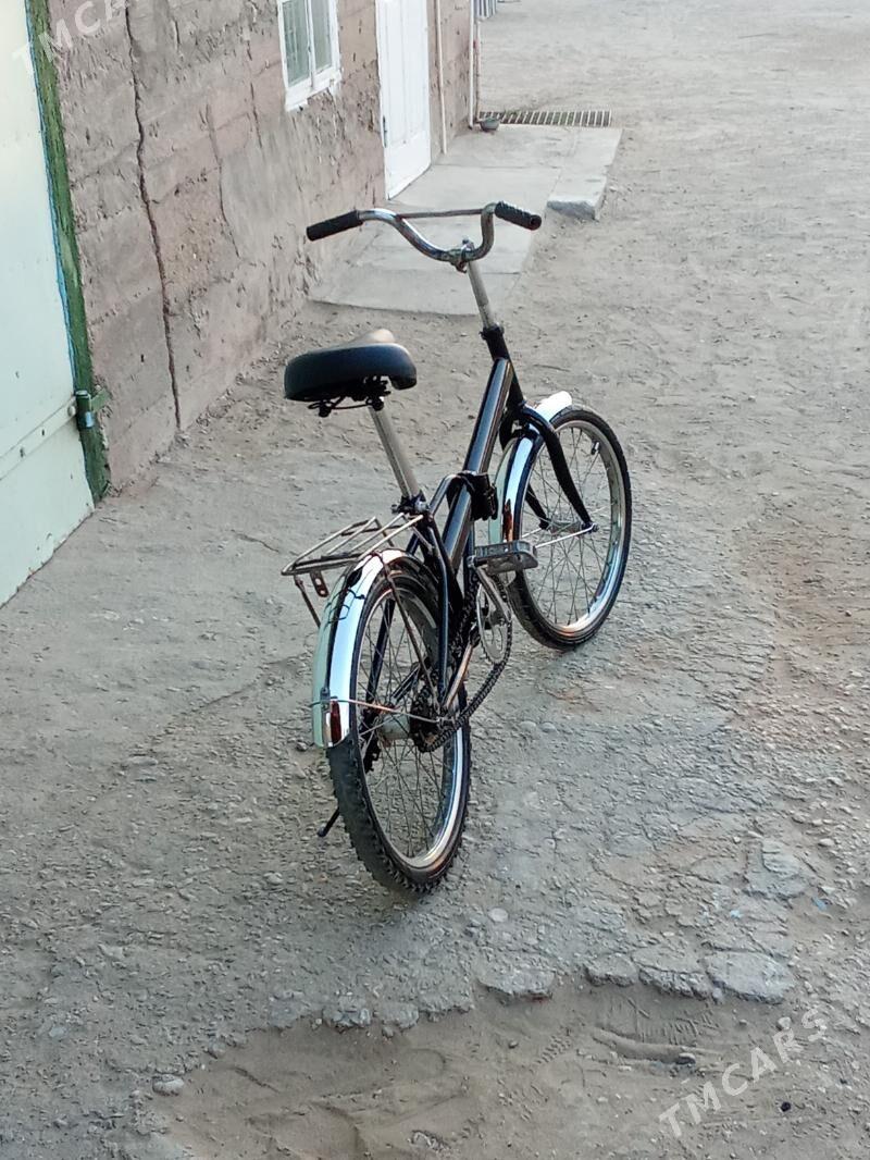 Welik-Kama - Гумдаг - img 3