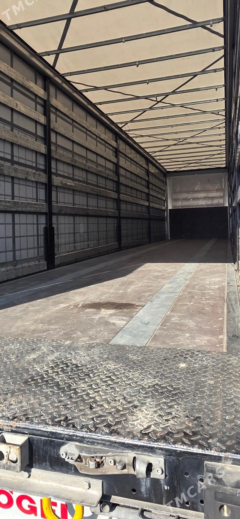 Kogel Euro Trailer 2021 - 492 000 TMT - Mary - img 6