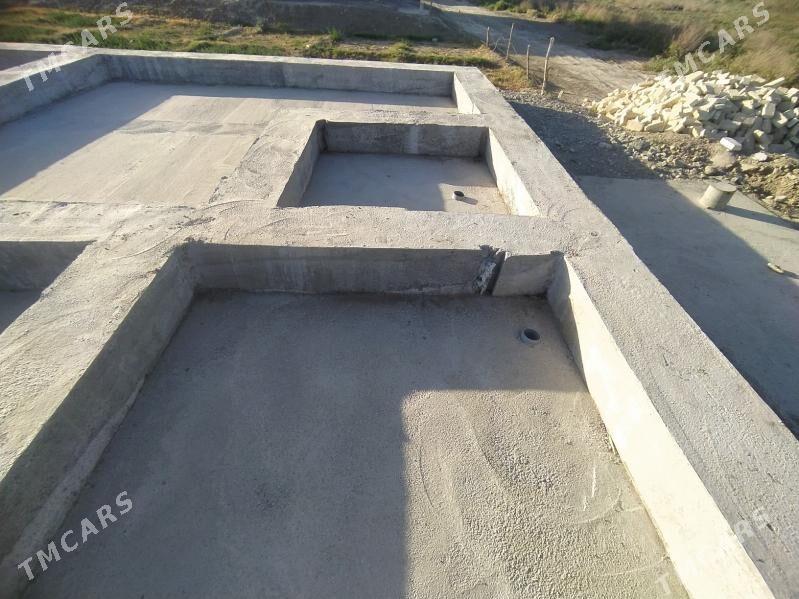 Satlyk mellek yer - Мары - img 4