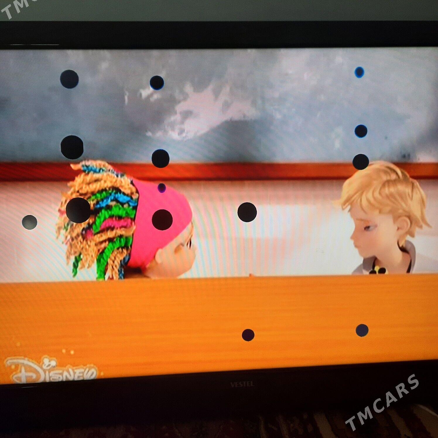 telewizor - 30 мкр - img 2