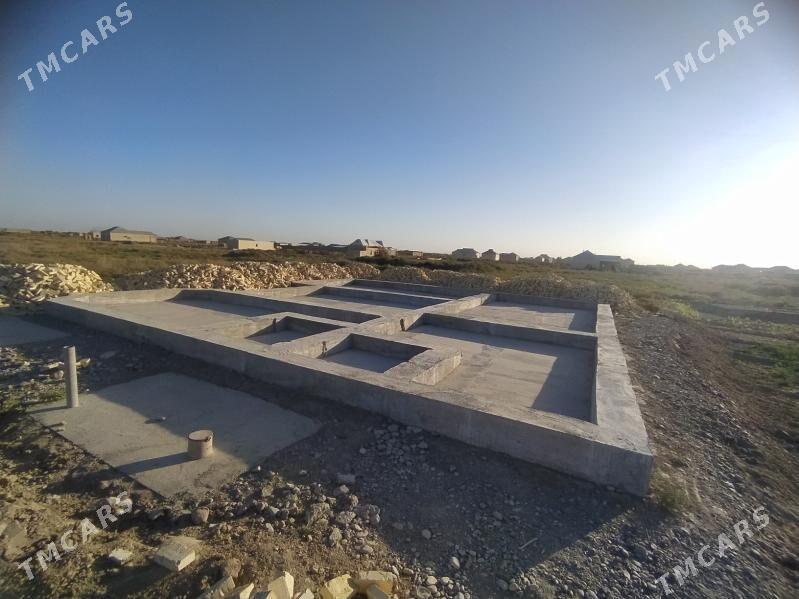 Satlyk mellek yer - Мары - img 6