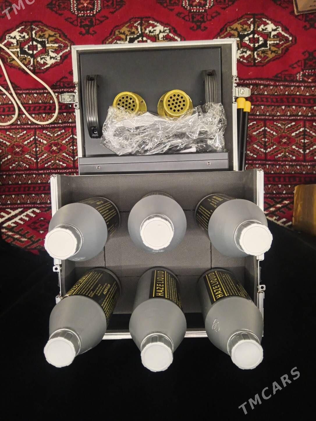 ️Tusse aparat Heyzer 900w - Ашхабад - img 3