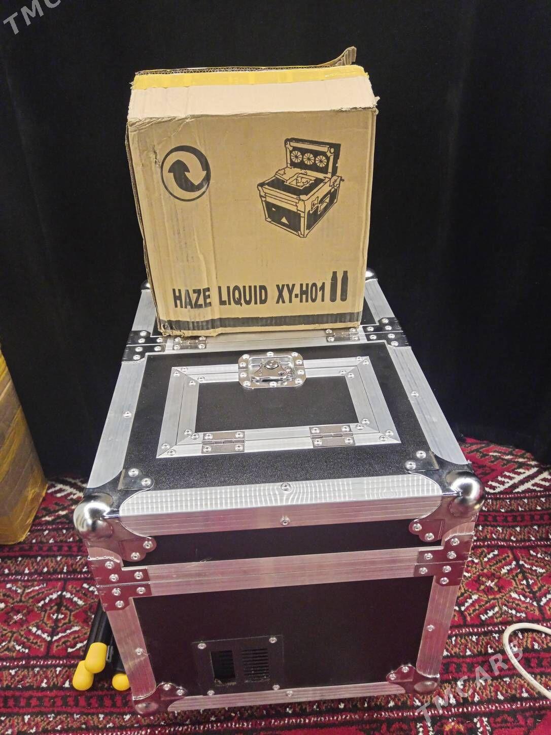 ️Tusse aparat Heyzer 900w - Ашхабад - img 4