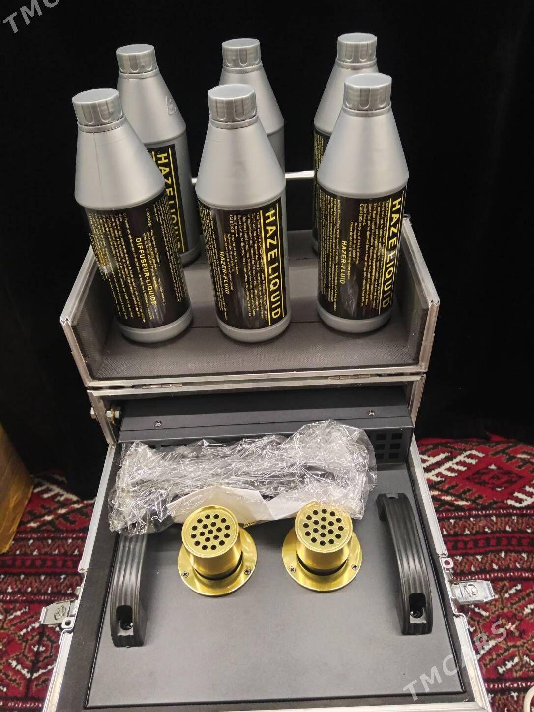 ️Tusse aparat Heyzer 900w - Ашхабад - img 2