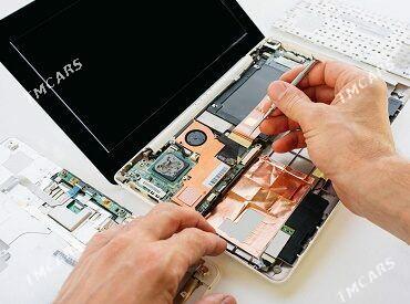 Remont noutbook - Aşgabat - img 6