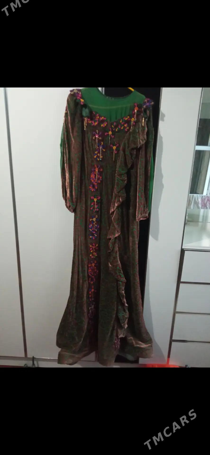 toy koynek - Ашхабад - img 4