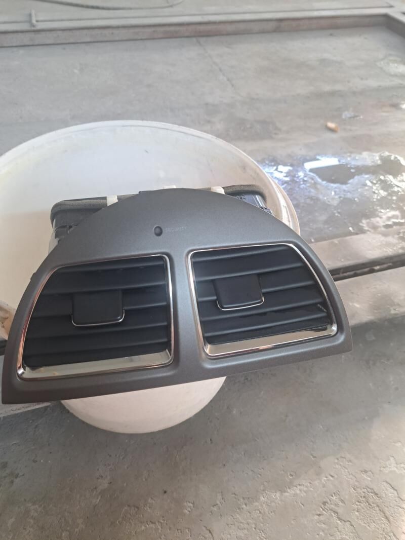 Leksus Es-350 ortaky obduf 650 TMT - Aşgabat - img 2