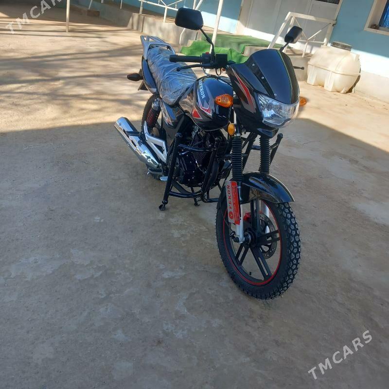 Fekon FK150-8G 2025 - 17 750 TMT - Türkmenbaşy etr. - img 1