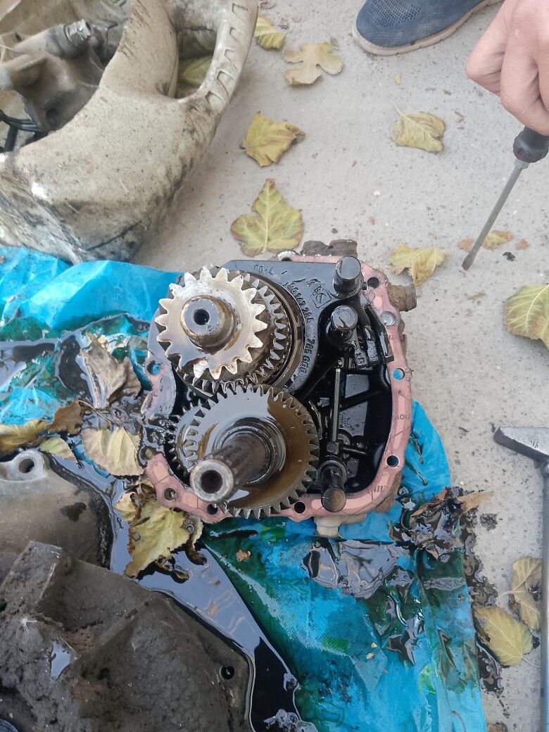 karopka 200 TMT - Дашогуз - img 2