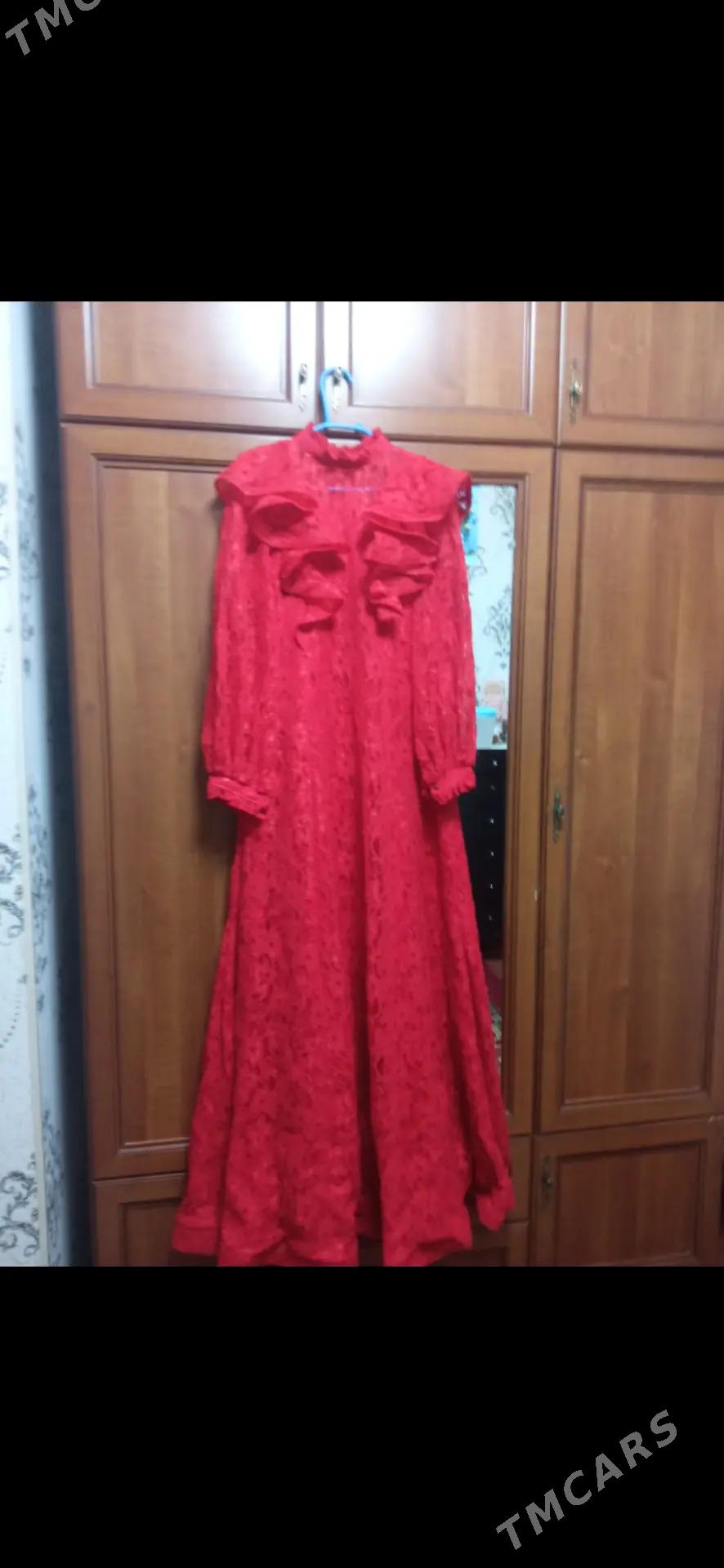 toy koynek - Ашхабад - img 3