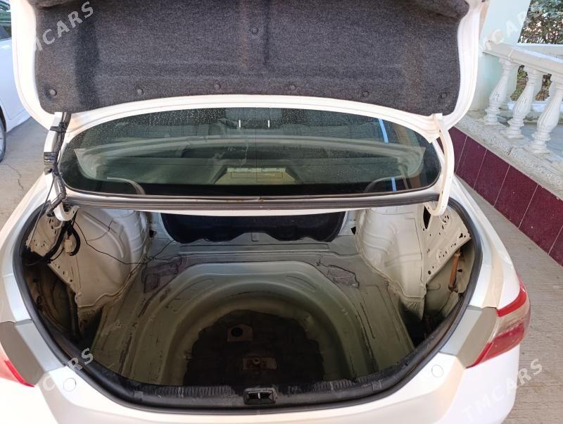 Toyota Camry 2008 - 157 000 TMT - Köpetdag şaýoly - img 8