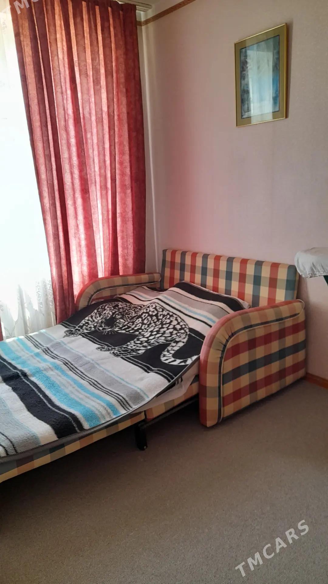 Рядом со Знаниями - Aşgabat - img 3