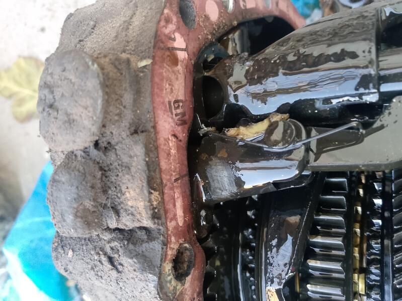 karopka 200 TMT - Дашогуз - img 3