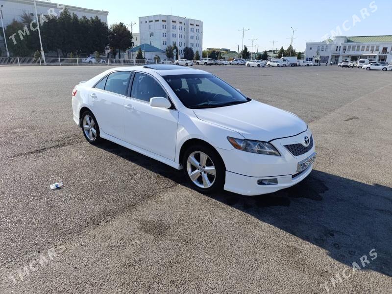 Toyota Camry 2008 - 157 000 TMT - Köpetdag şaýoly - img 1