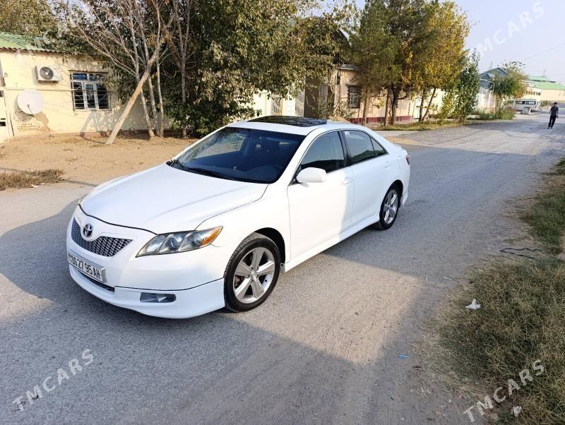 Toyota Camry 2008 - 157 000 TMT - Köpetdag şaýoly - img 2