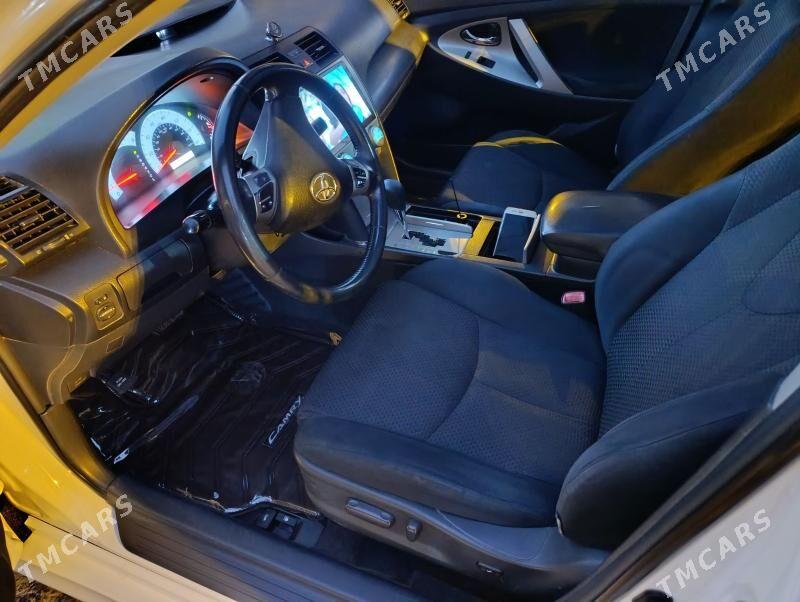 Toyota Camry 2008 - 157 000 TMT - Köpetdag şaýoly - img 3
