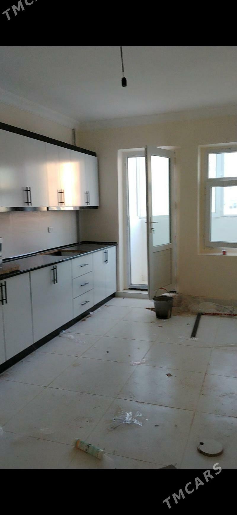 Anew panel 4/2 4 komnat 150m2 - Анев - img 7