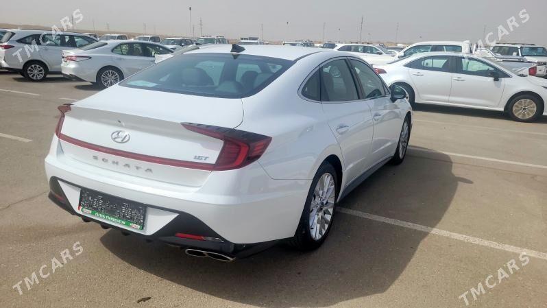 Hyundai Sonata 2020 - 240 000 TMT - 11 мкр - img 3