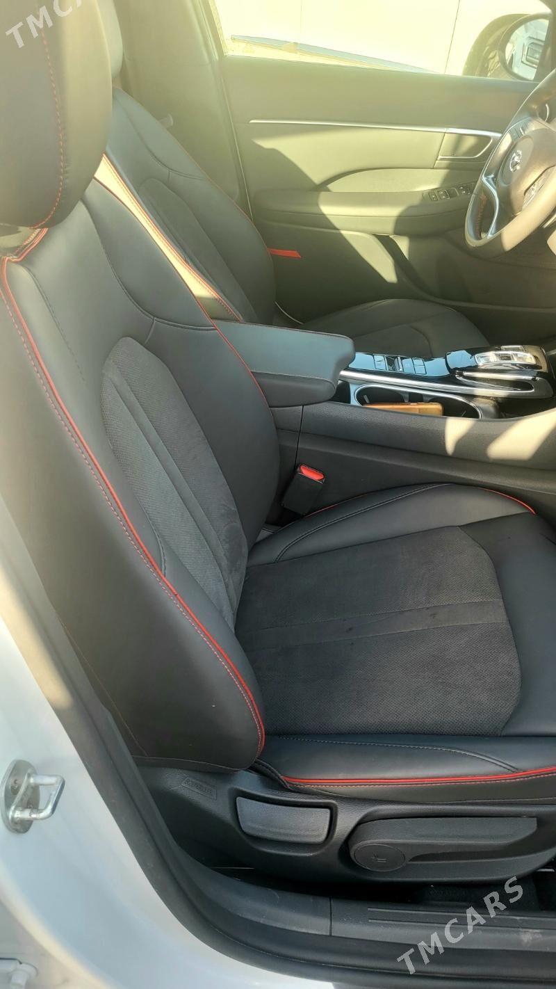 Hyundai Sonata 2020 - 240 000 TMT - 11 мкр - img 7