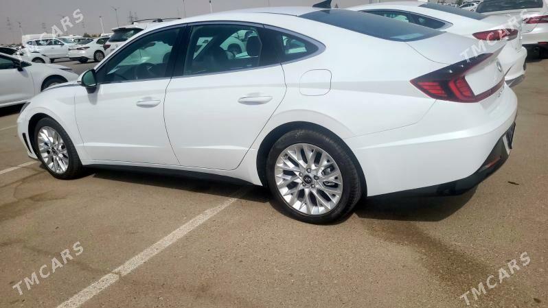 Hyundai Sonata 2020 - 240 000 TMT - 11 мкр - img 4