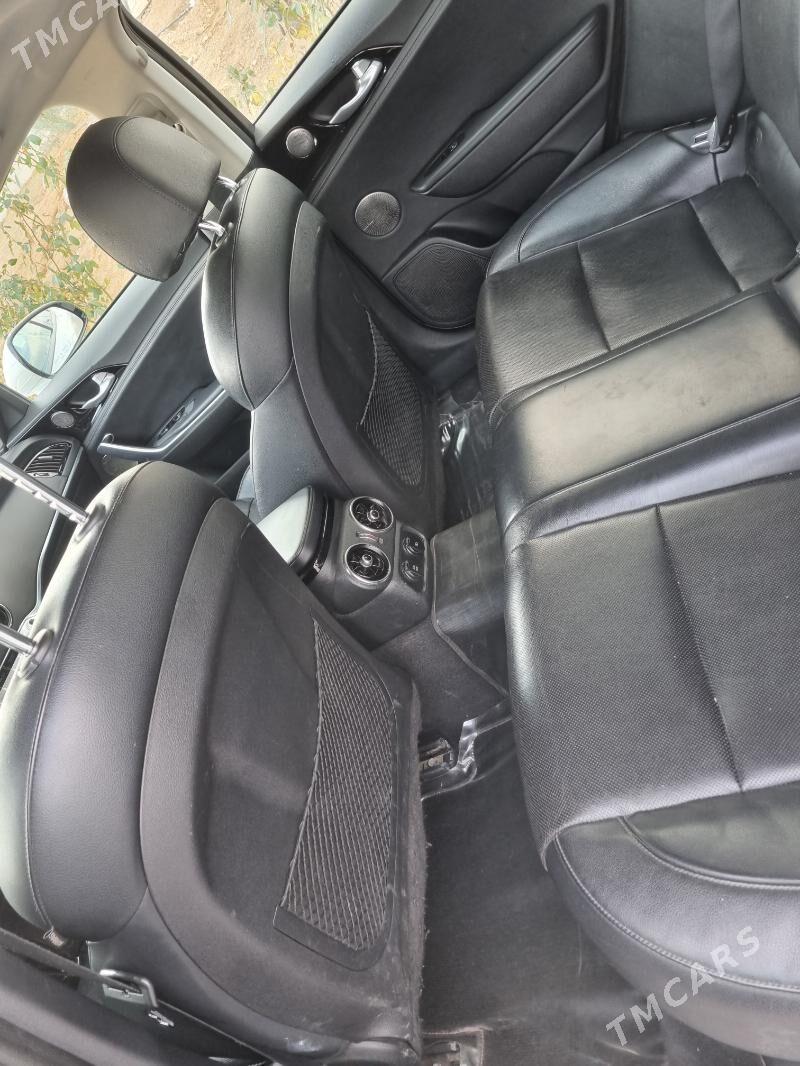 Kia Stinger 2019 - 260 000 TMT - Ашхабад - img 4