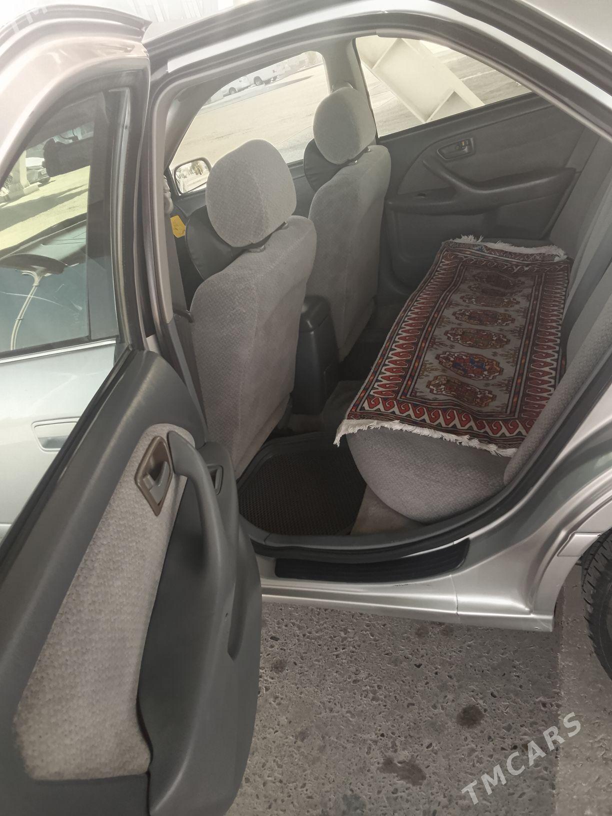 Toyota Camry 2001 - 140 000 TMT - Туркменабат - img 6
