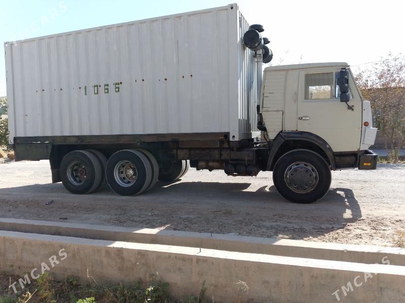 Kamaz 5511 1990 - 200 000 TMT - Saýat - img 2