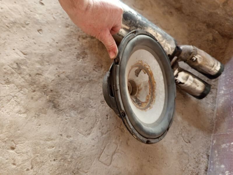 bocka remus 800 TMT - Çärjew - img 2