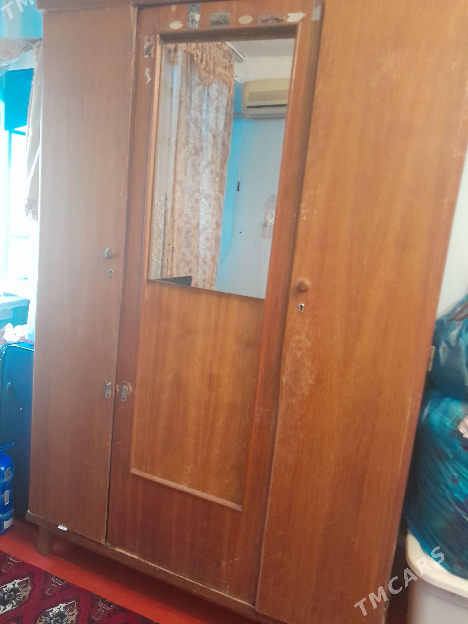 шкаф - Aşgabat - img 2