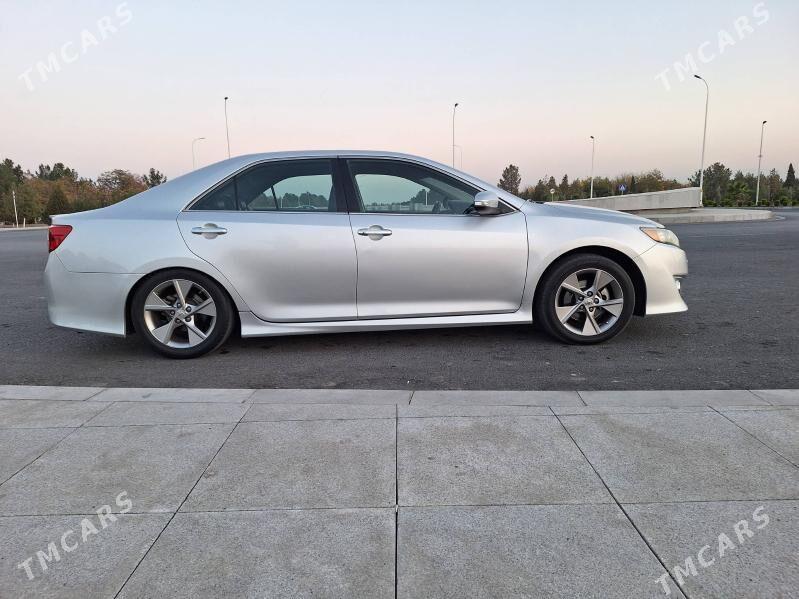Toyota Camry 2014 - 240 000 TMT - Ашхабад - img 4