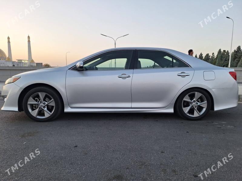 Toyota Camry 2014 - 240 000 TMT - Ашхабад - img 1