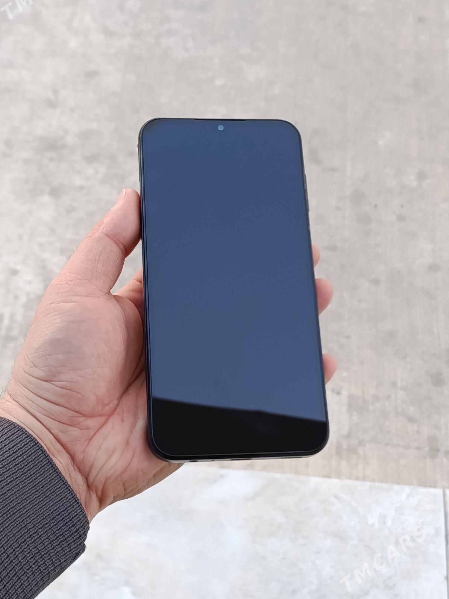 A15 4/128 - Aşgabat - img 3