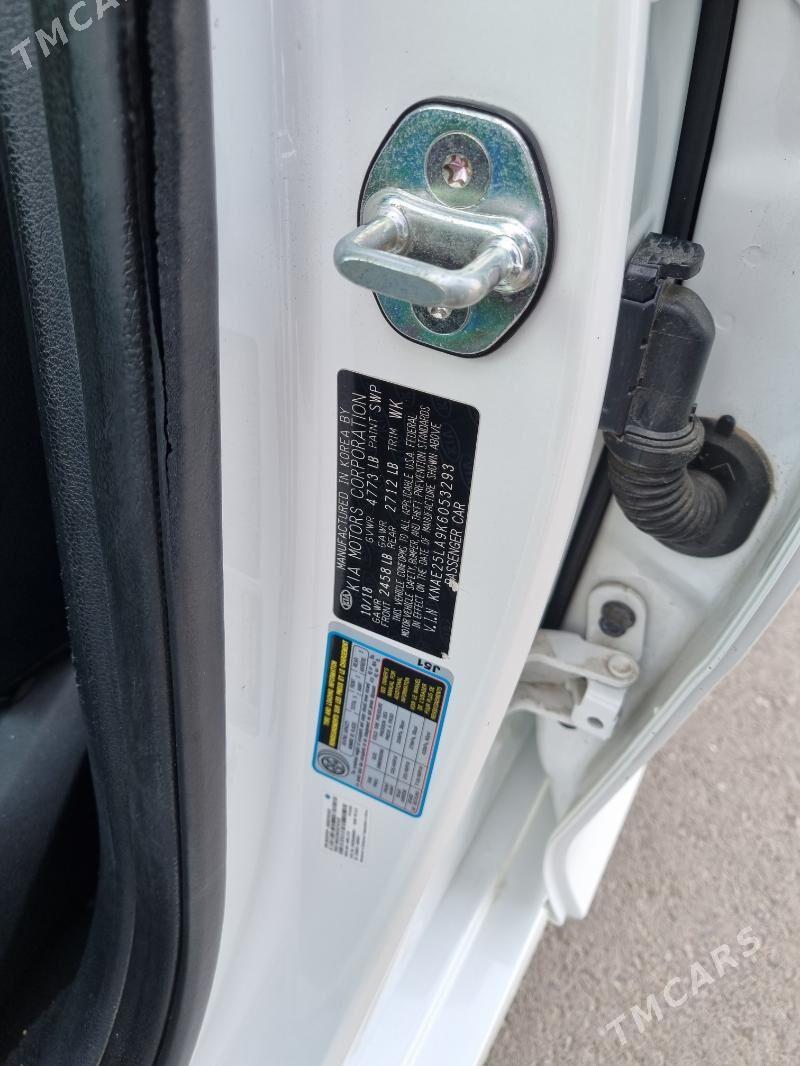 Kia Stinger 2019 - 260 000 TMT - Ашхабад - img 3