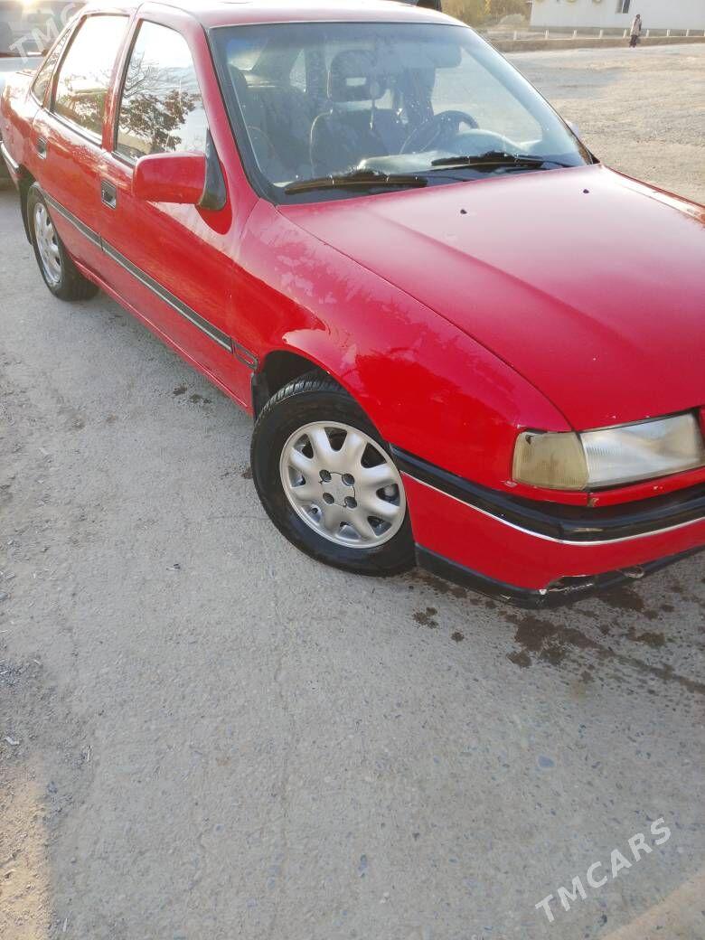 Opel Vectra 1991 - 35 000 TMT - Векильбазар - img 2