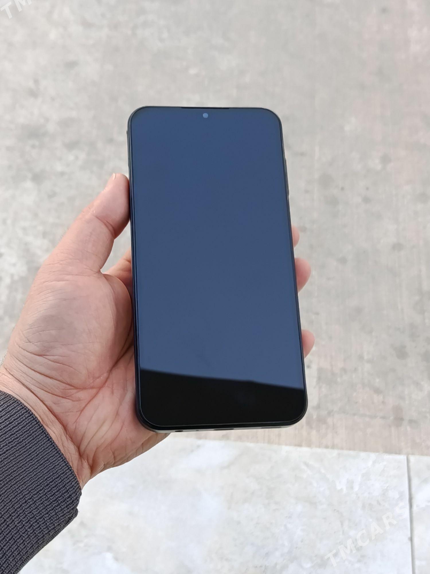 A15 4/128 - Aşgabat - img 5