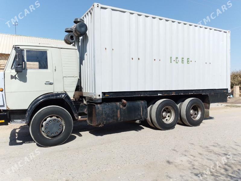 Kamaz 5511 1990 - 200 000 TMT - Saýat - img 3