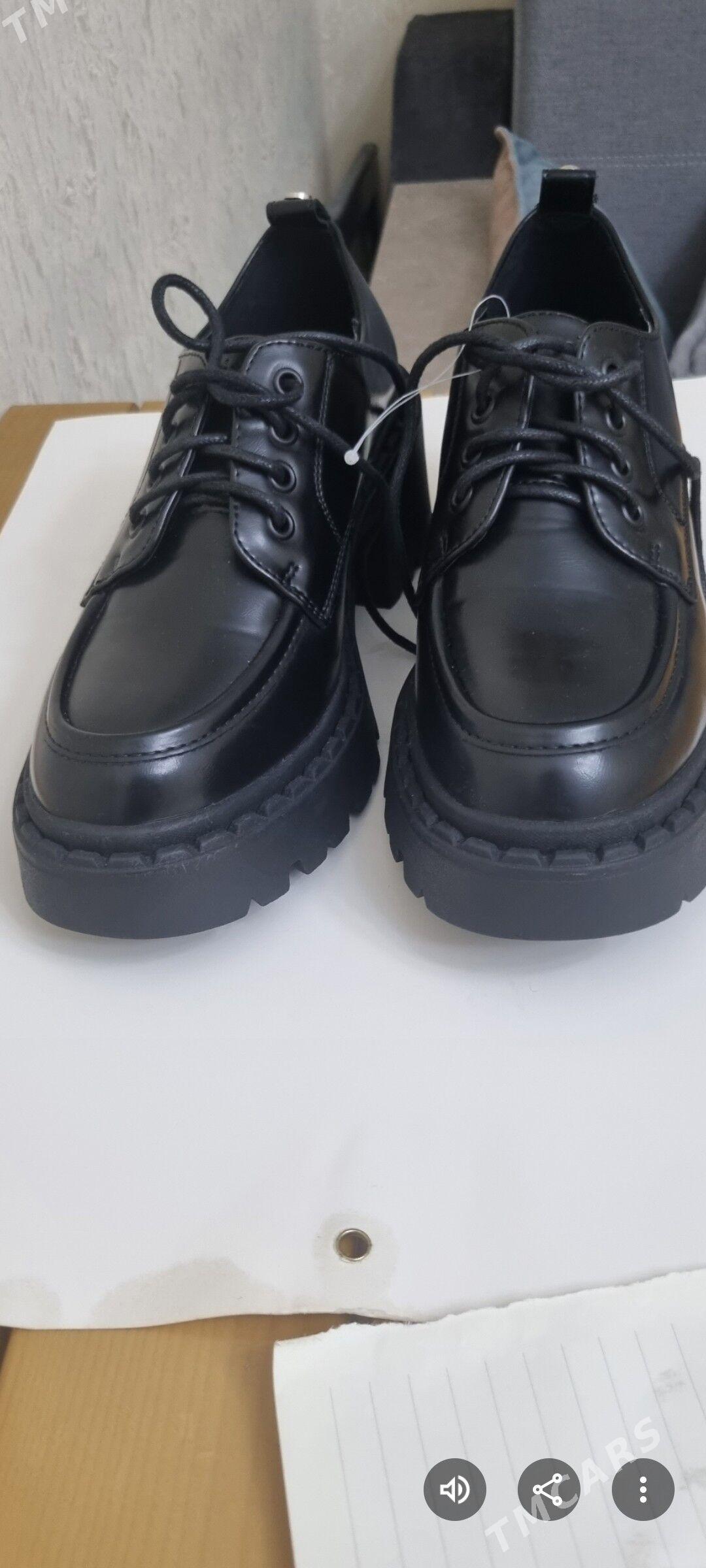 deri köwüş - 11 мкр - img 2