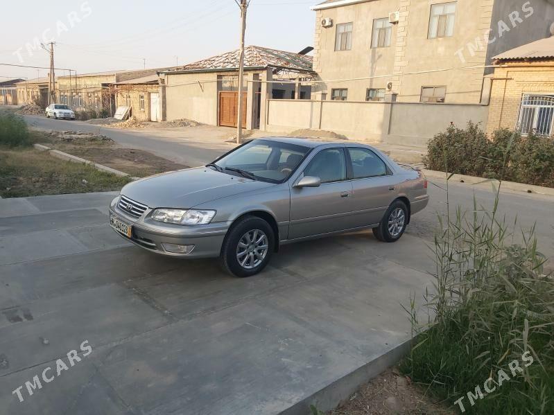Toyota Camry 2000 - 152 000 TMT - Türkmenabat - img 1