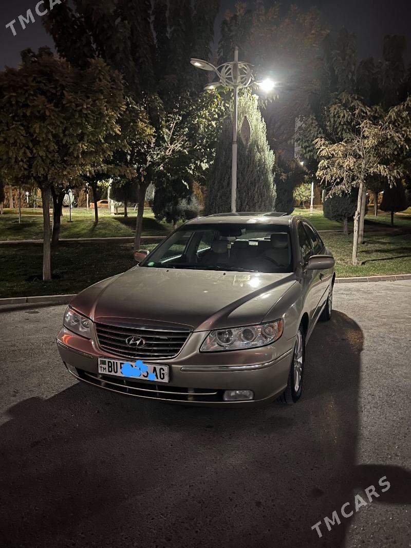 Hyundai Azera 2006 - 140 000 TMT - Ашхабад - img 2